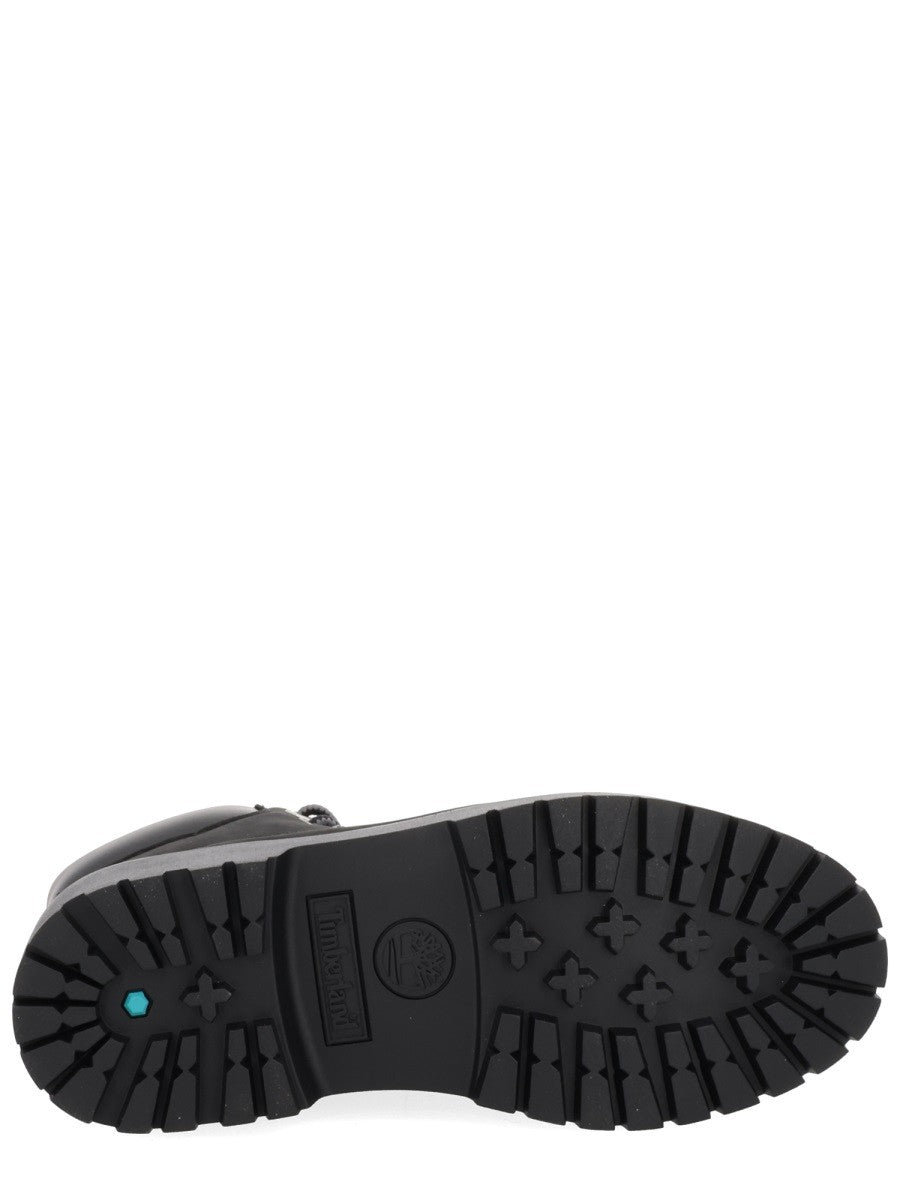 Timberland WATERPROOF LACE-UP BOOT