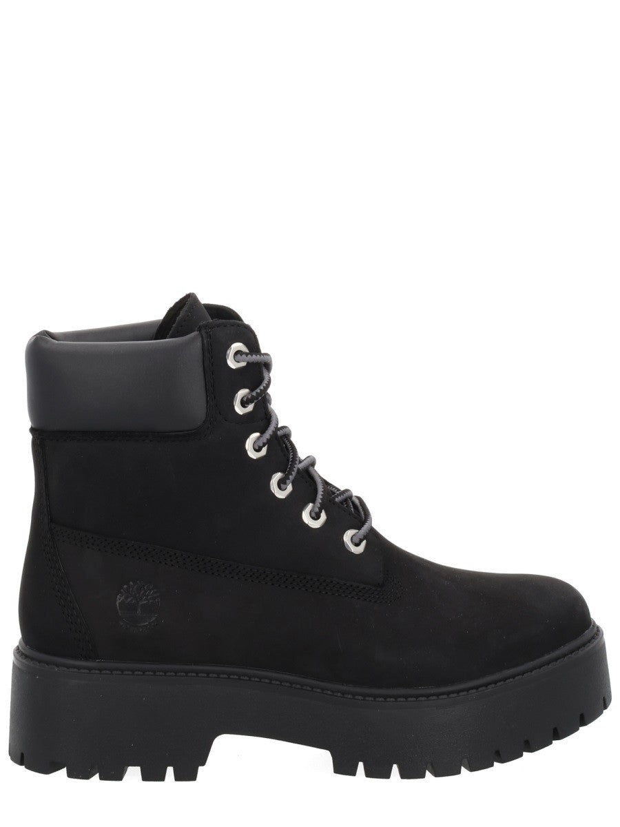 Timberland WATERPROOF LACE-UP BOOT