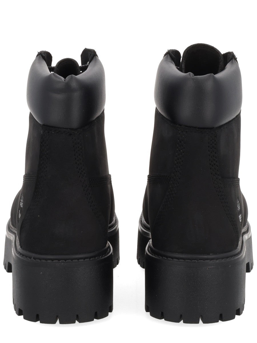 Timberland WATERPROOF LACE-UP BOOT