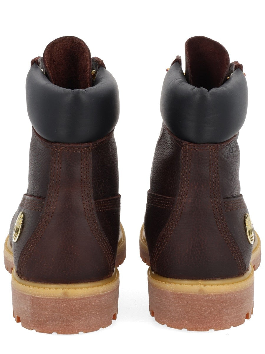 Timberland WATERPROOF LACE-UP BOOT