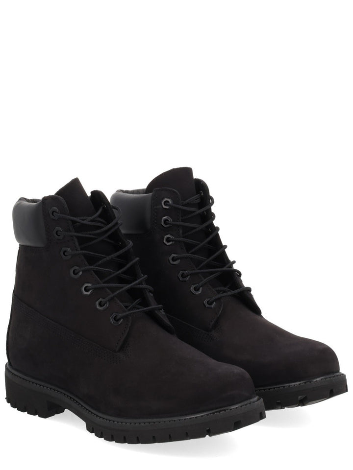 Timberland WATERPROOF LACE-UP BOOT