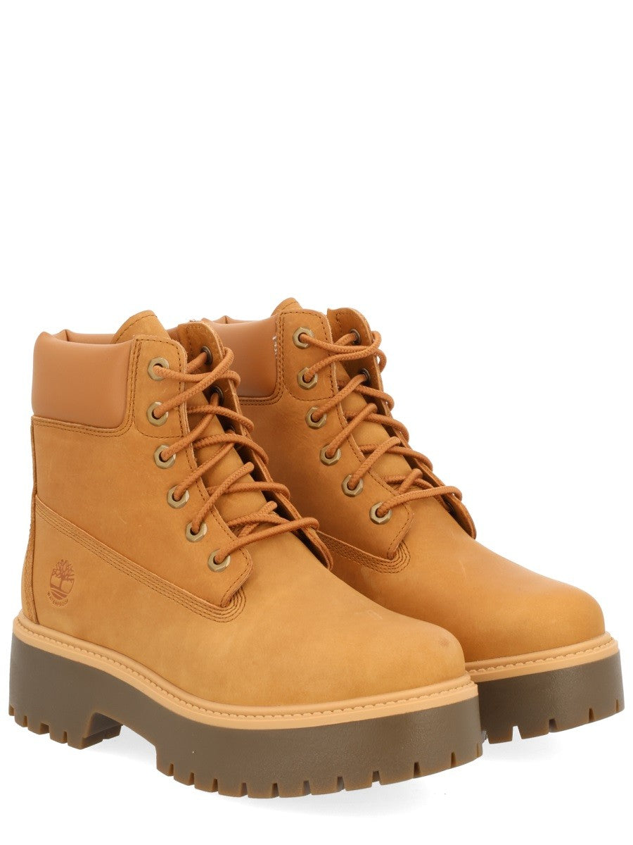Timberland WATERPROOF LACE-UP BOOT