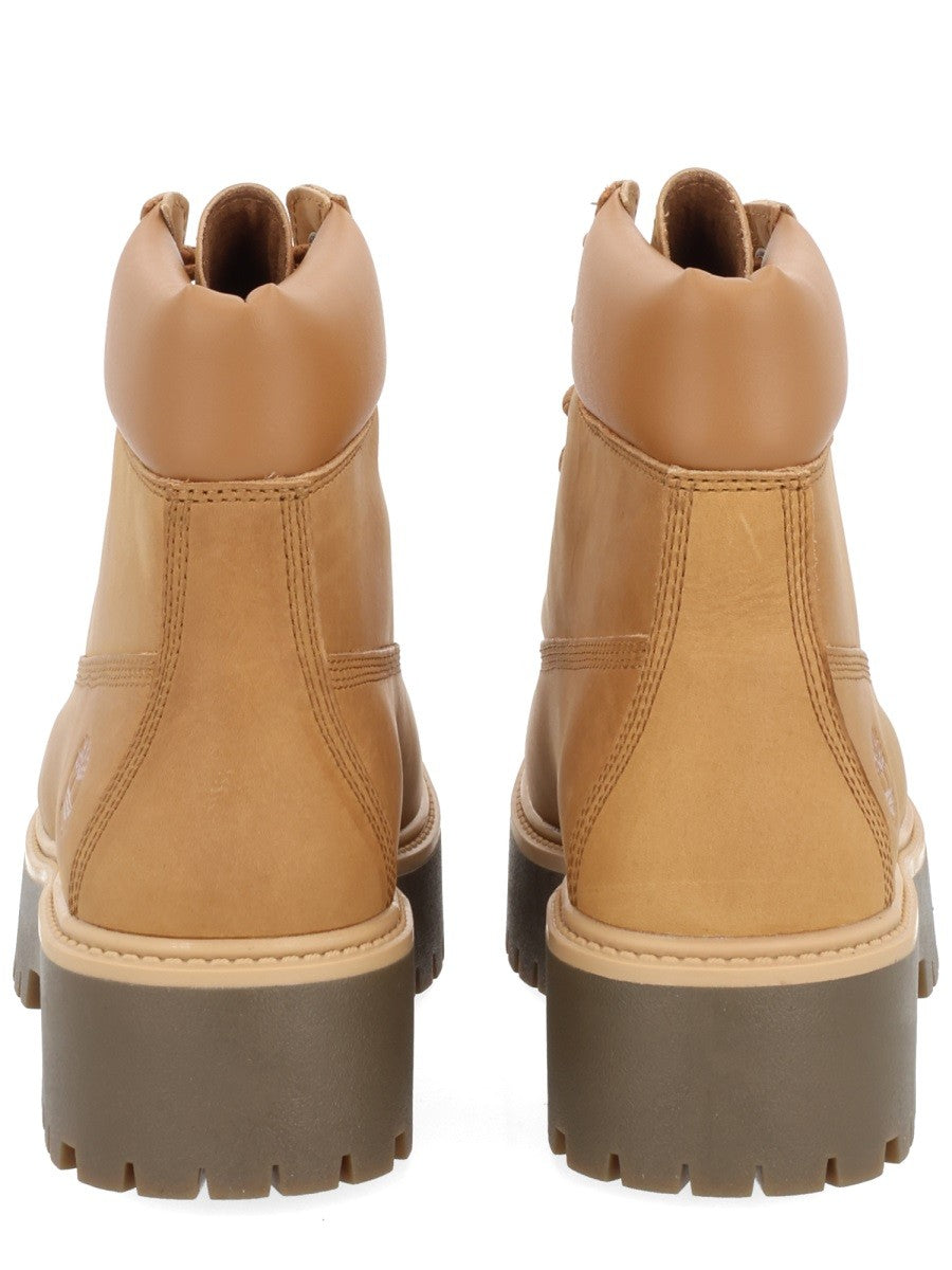 Timberland WATERPROOF LACE-UP BOOT