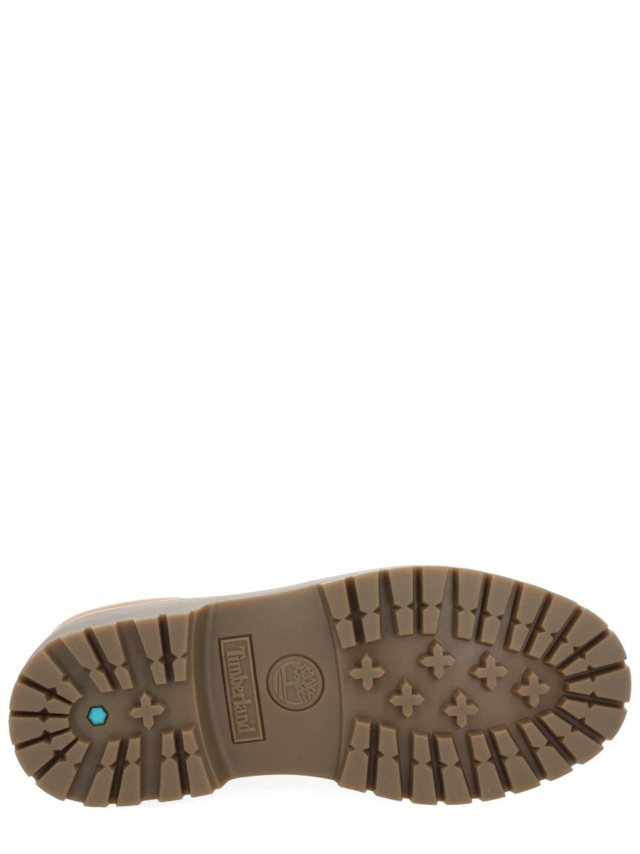 Timberland WATERPROOF LACE-UP BOOT
