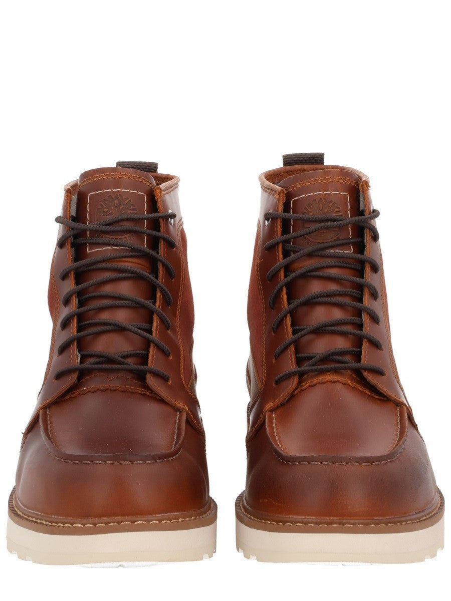 Timberland WATERPROOF LACE-UP BOOT