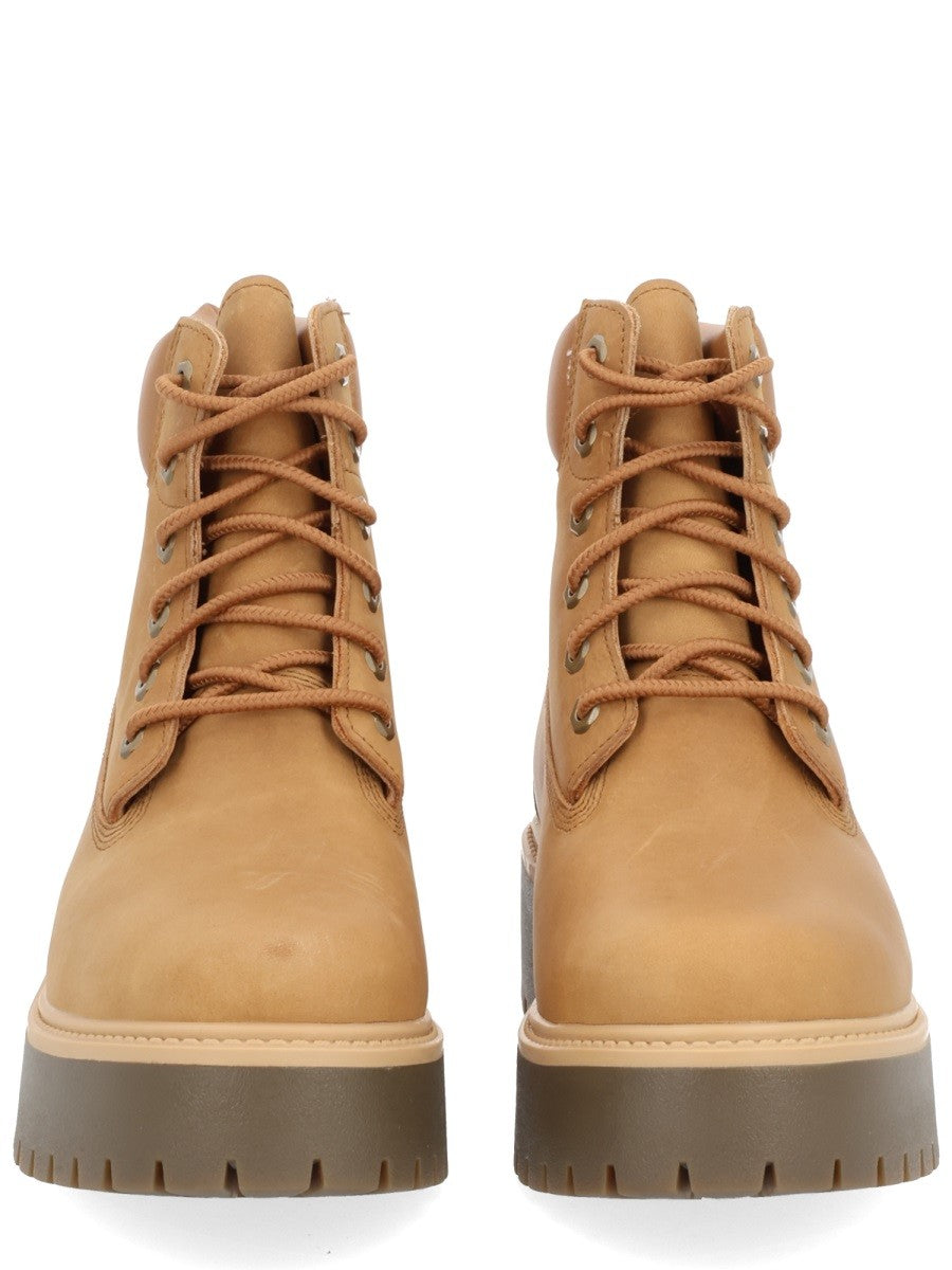 Timberland WATERPROOF LACE-UP BOOT