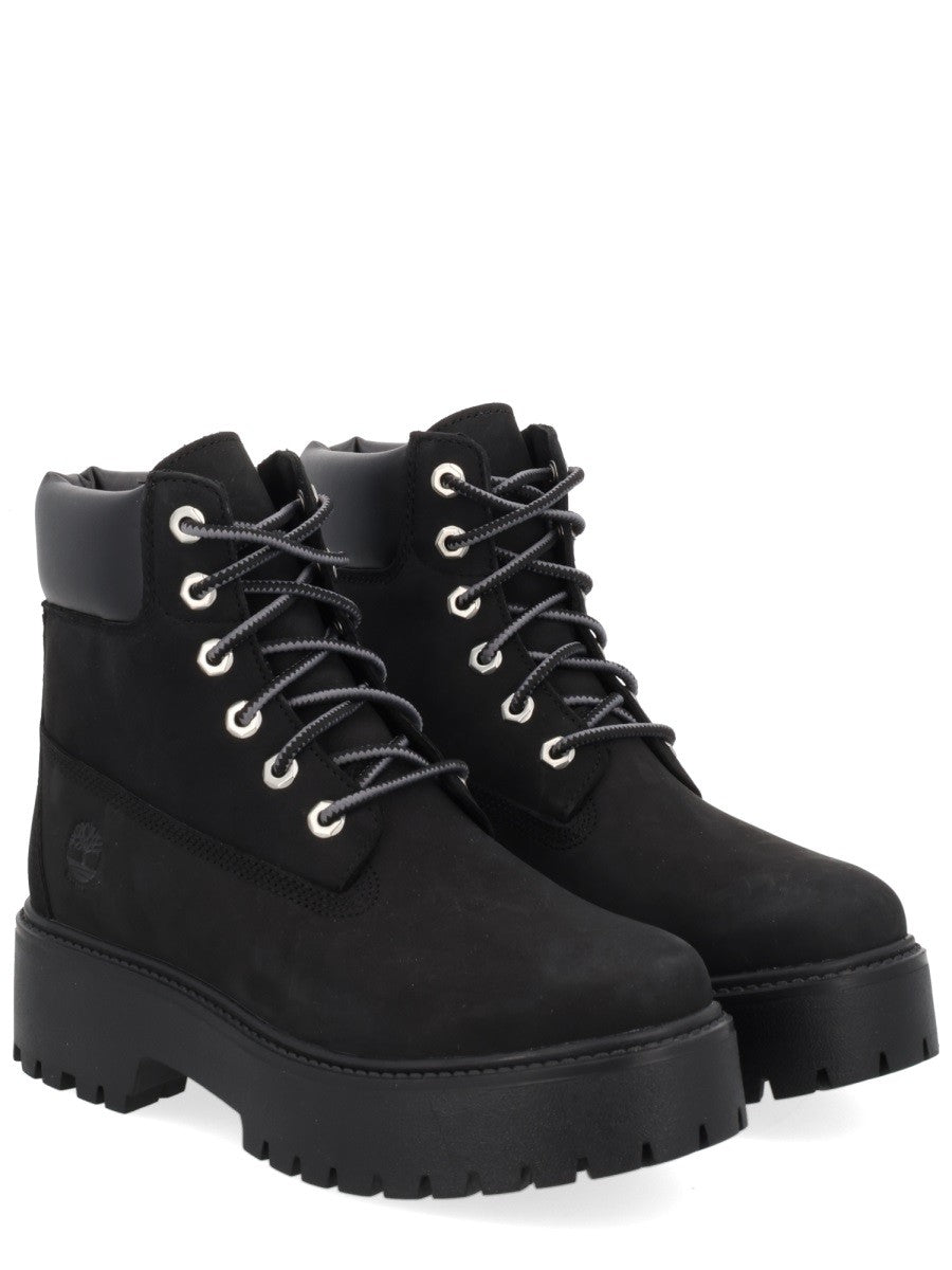 Timberland WATERPROOF LACE-UP BOOT