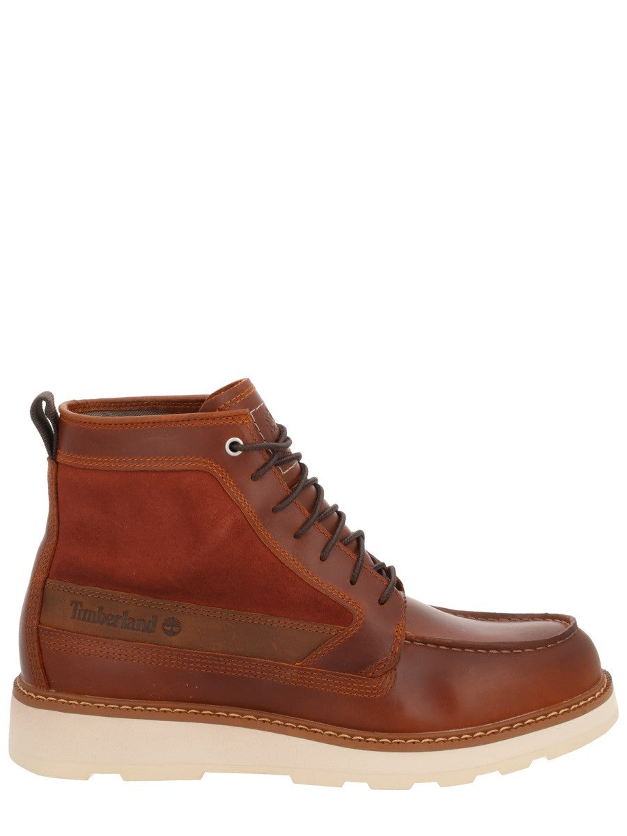 Timberland WATERPROOF LACE-UP BOOT