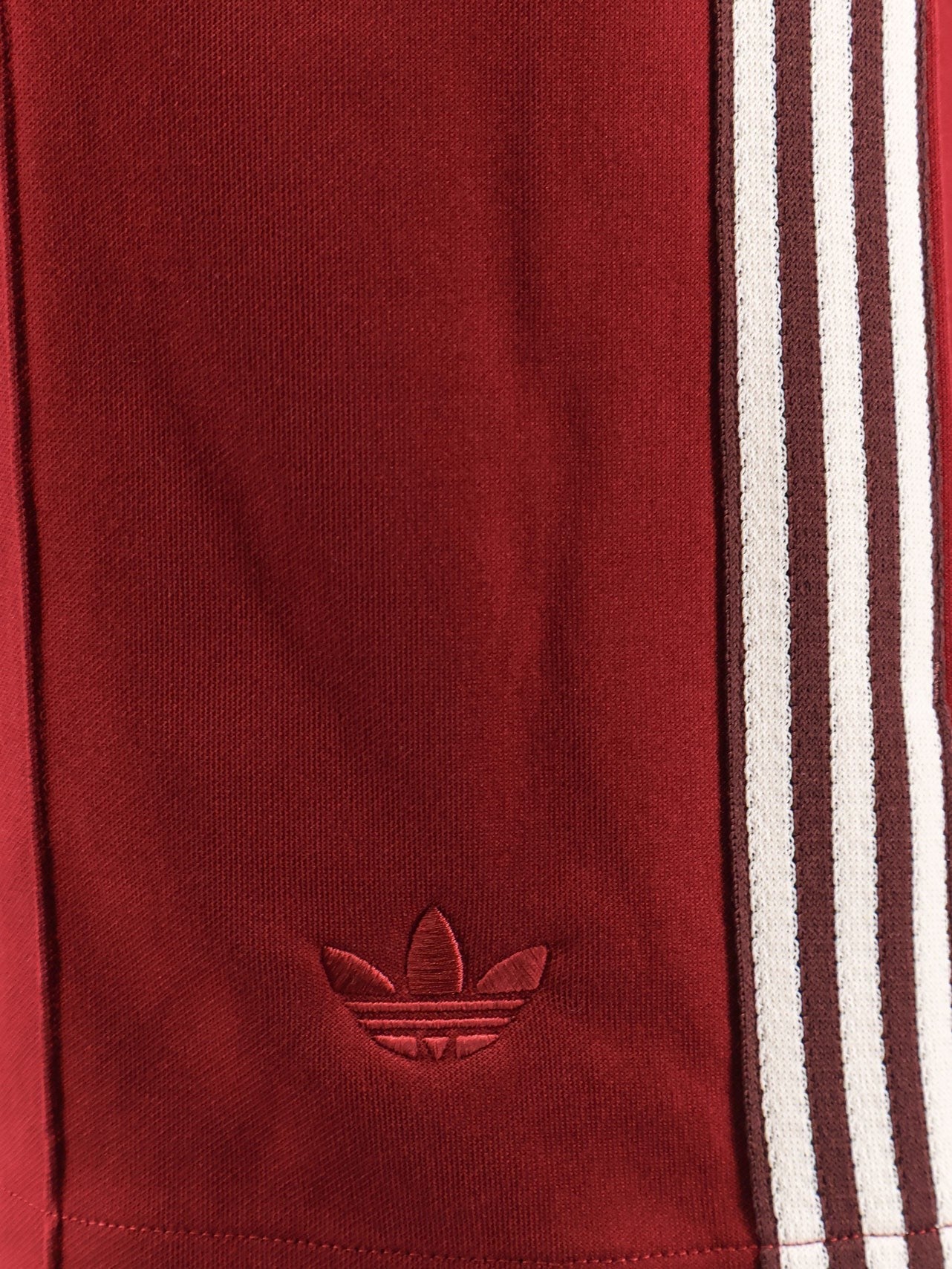 ADIDAS X WALES BONNER WB Track Shorts bermuda shorts