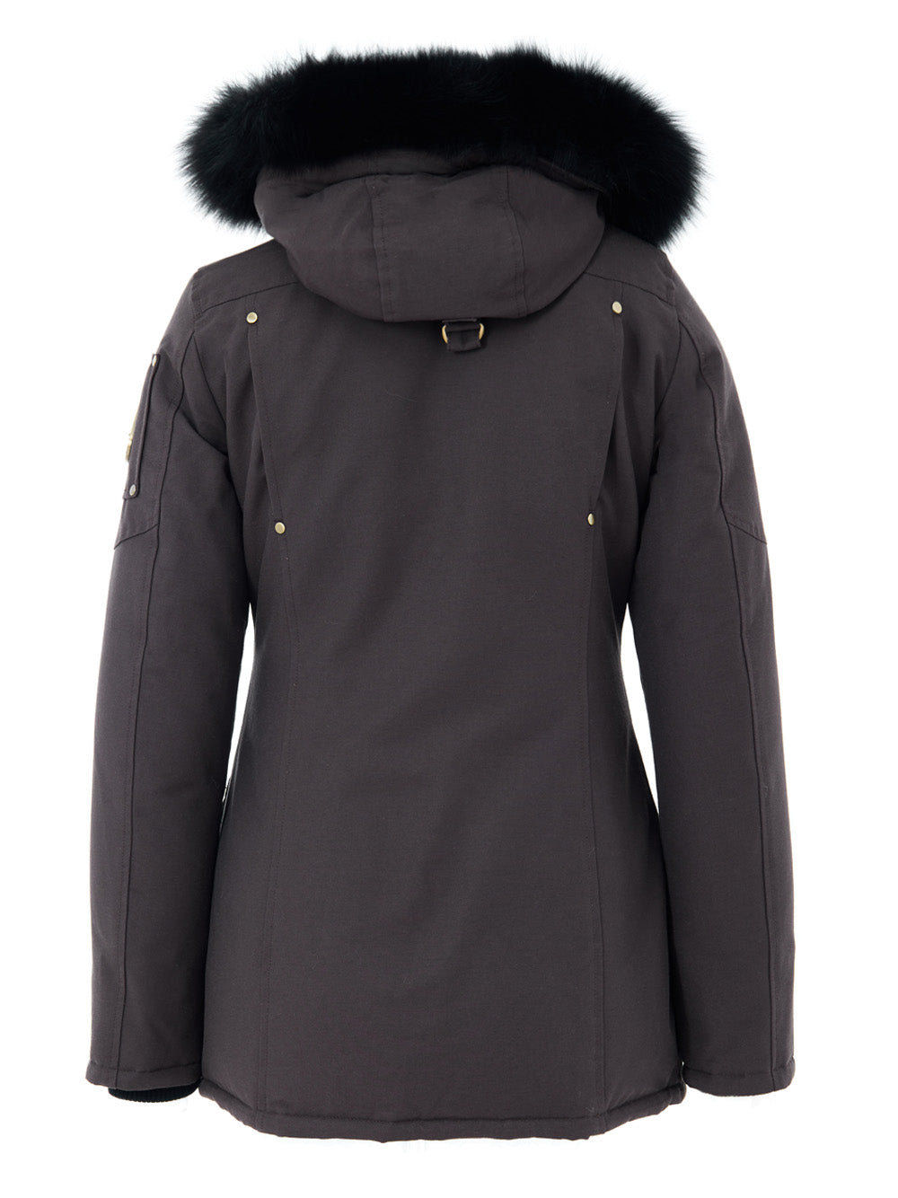 Moose Knuckles Jackets