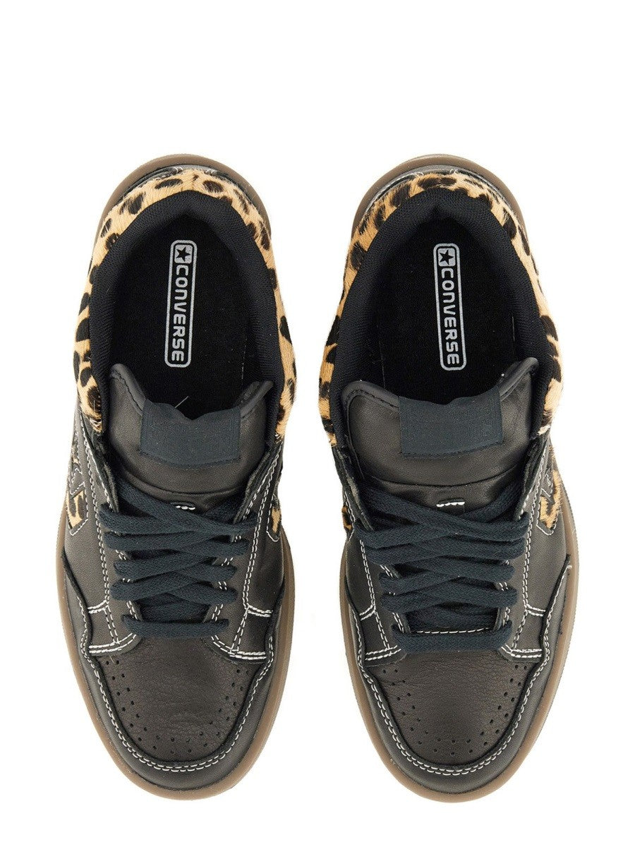 Converse "WEAPON OX" SNEAKER