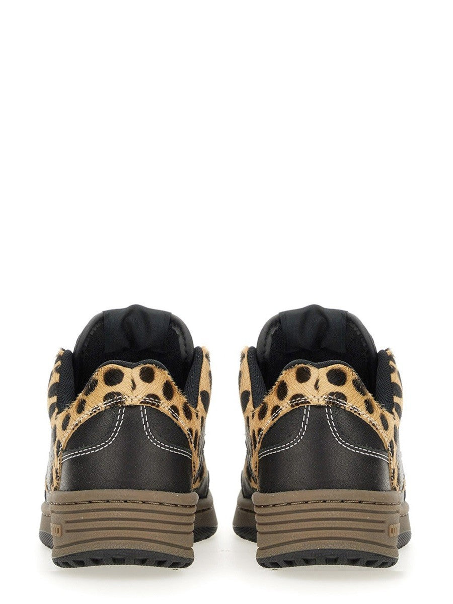 Converse "WEAPON OX" SNEAKER