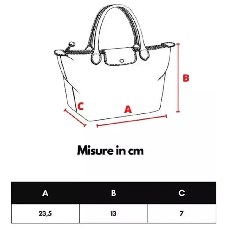 Jacquemus Le Grand Bambino Handtasche Weiß
