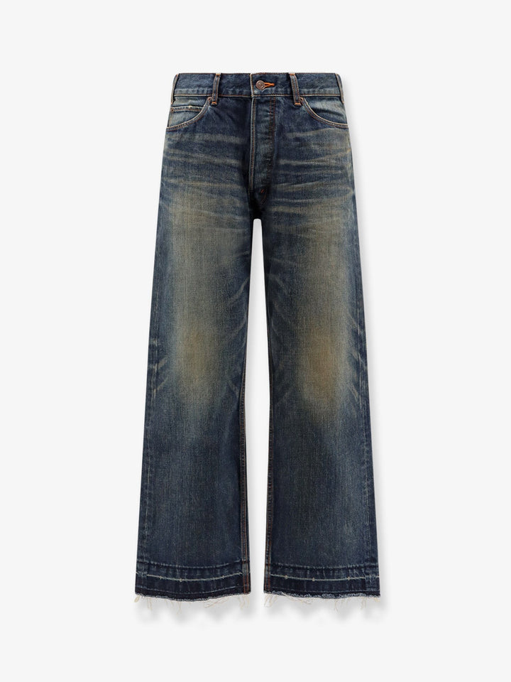 Celine Wesley jeans