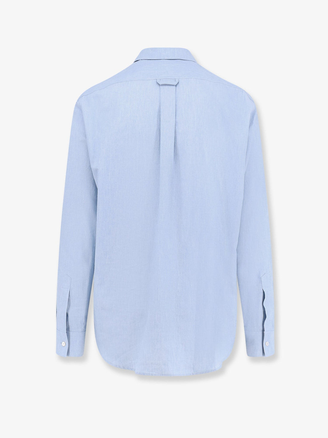 Celine Wide fit cotton shirt