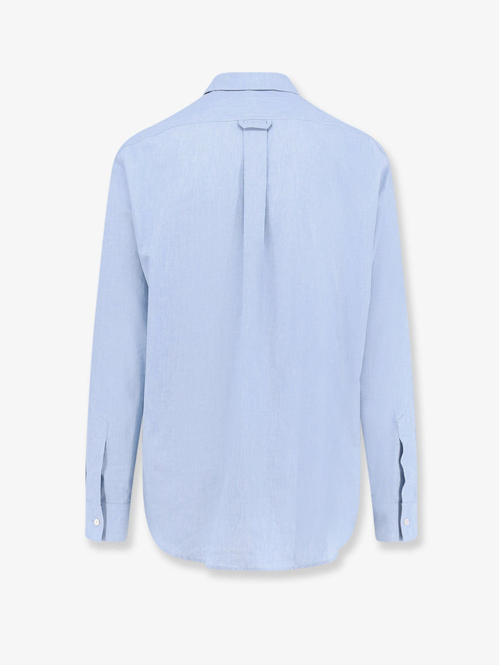 Celine Wide fit cotton shirt