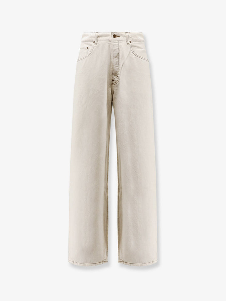 Celine Wide Leg Jeans