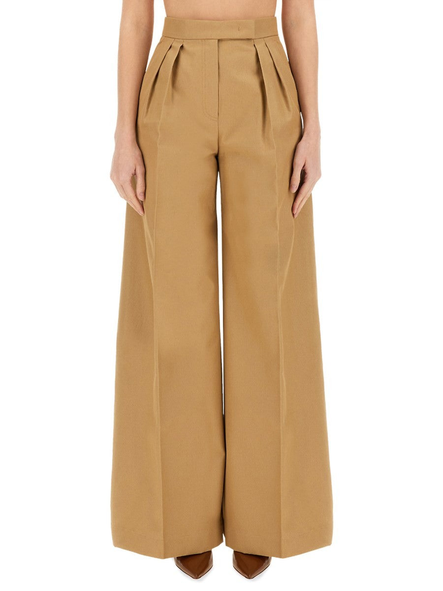 Max Mara WIDE LEG PANTS