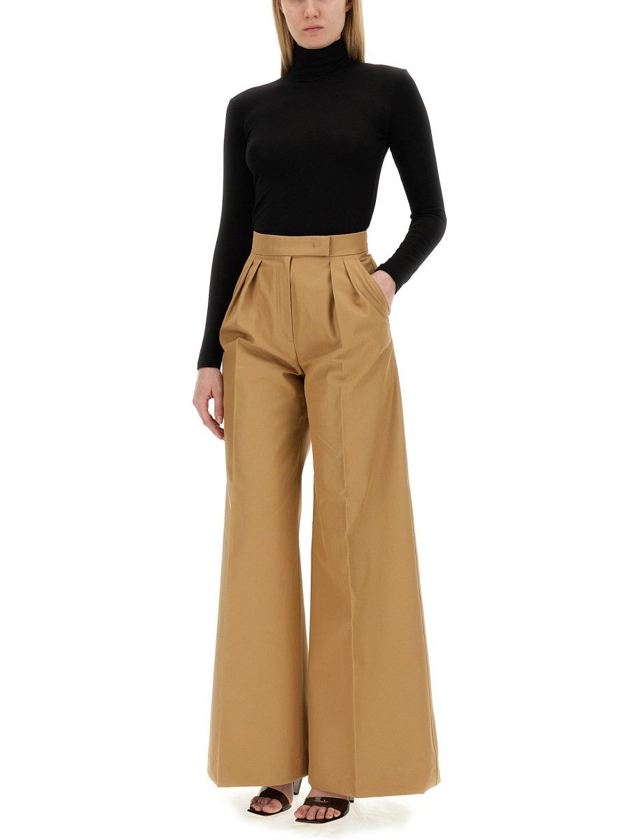 Max Mara WIDE LEG PANTS