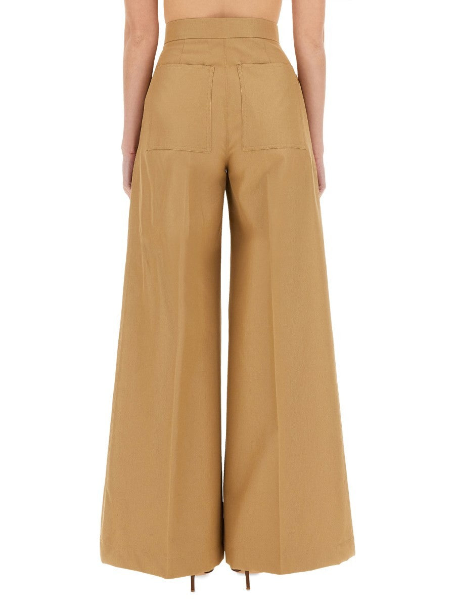 Max Mara WIDE LEG PANTS
