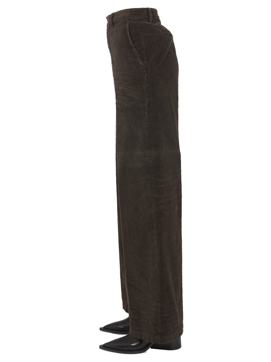 Dsquared WIDE LEG PANTS