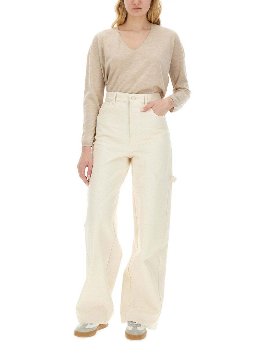 Max Mara WIDE PANTS