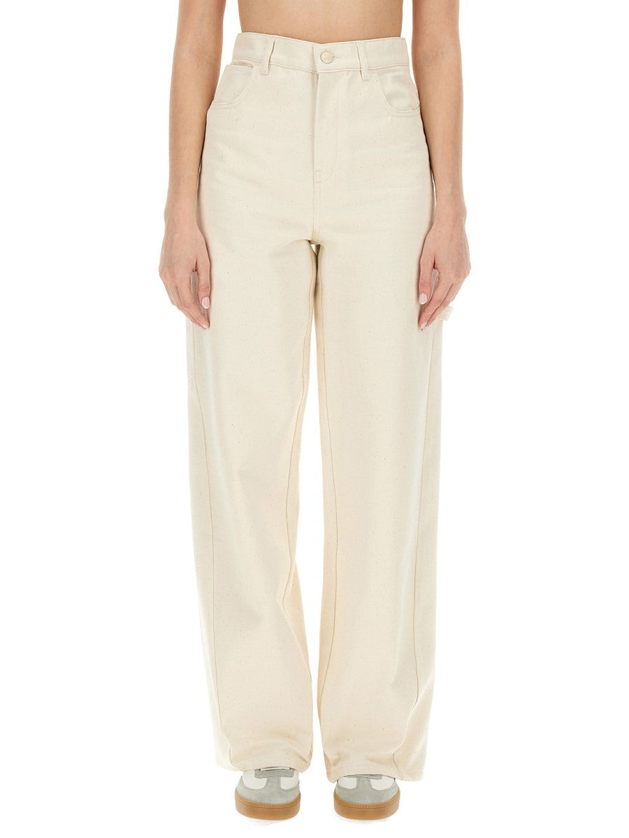 Max Mara WIDE PANTS