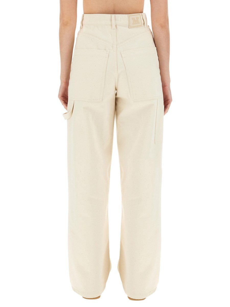Max Mara WIDE PANTS