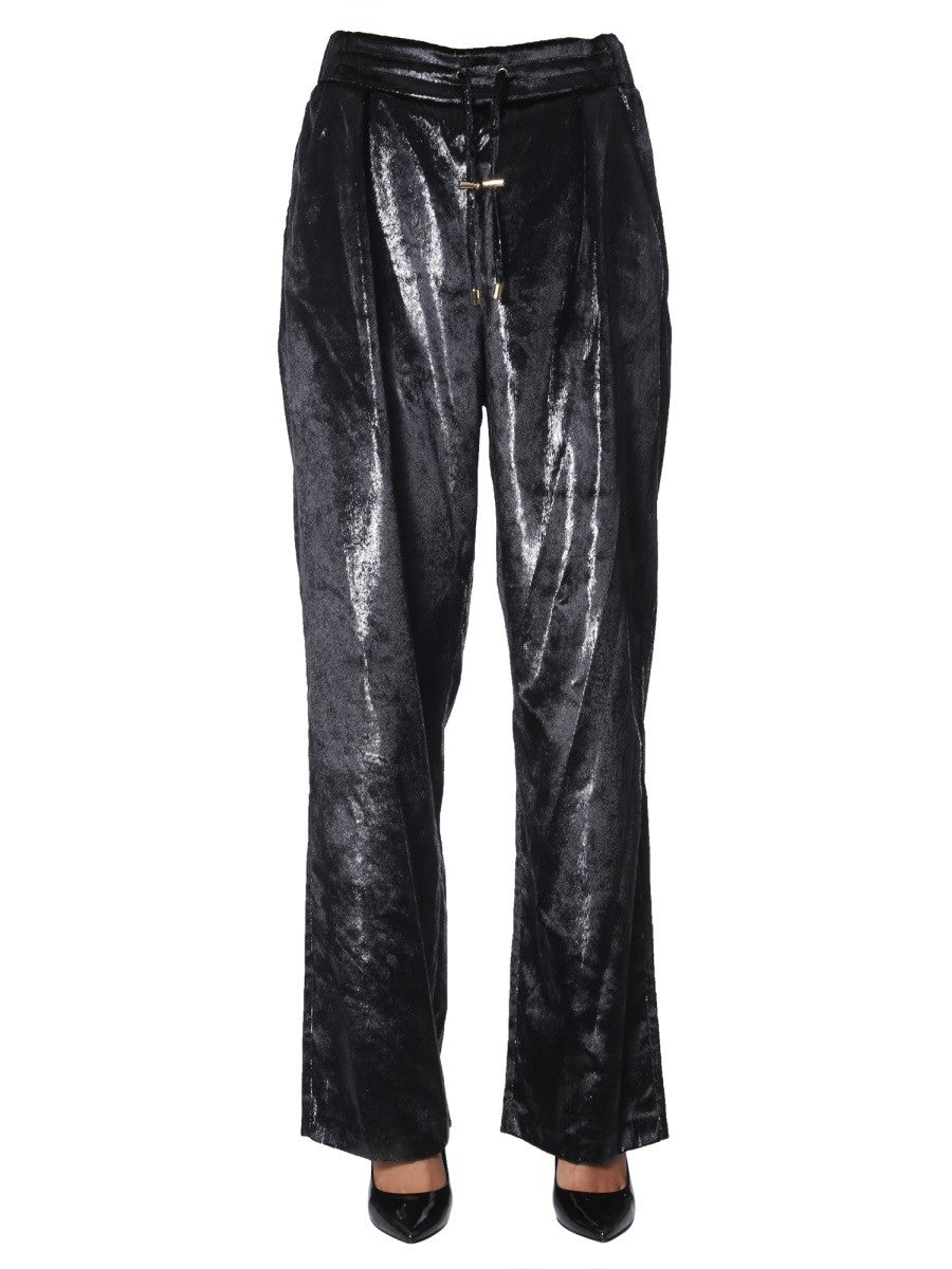 Balmain WIDE PANTS