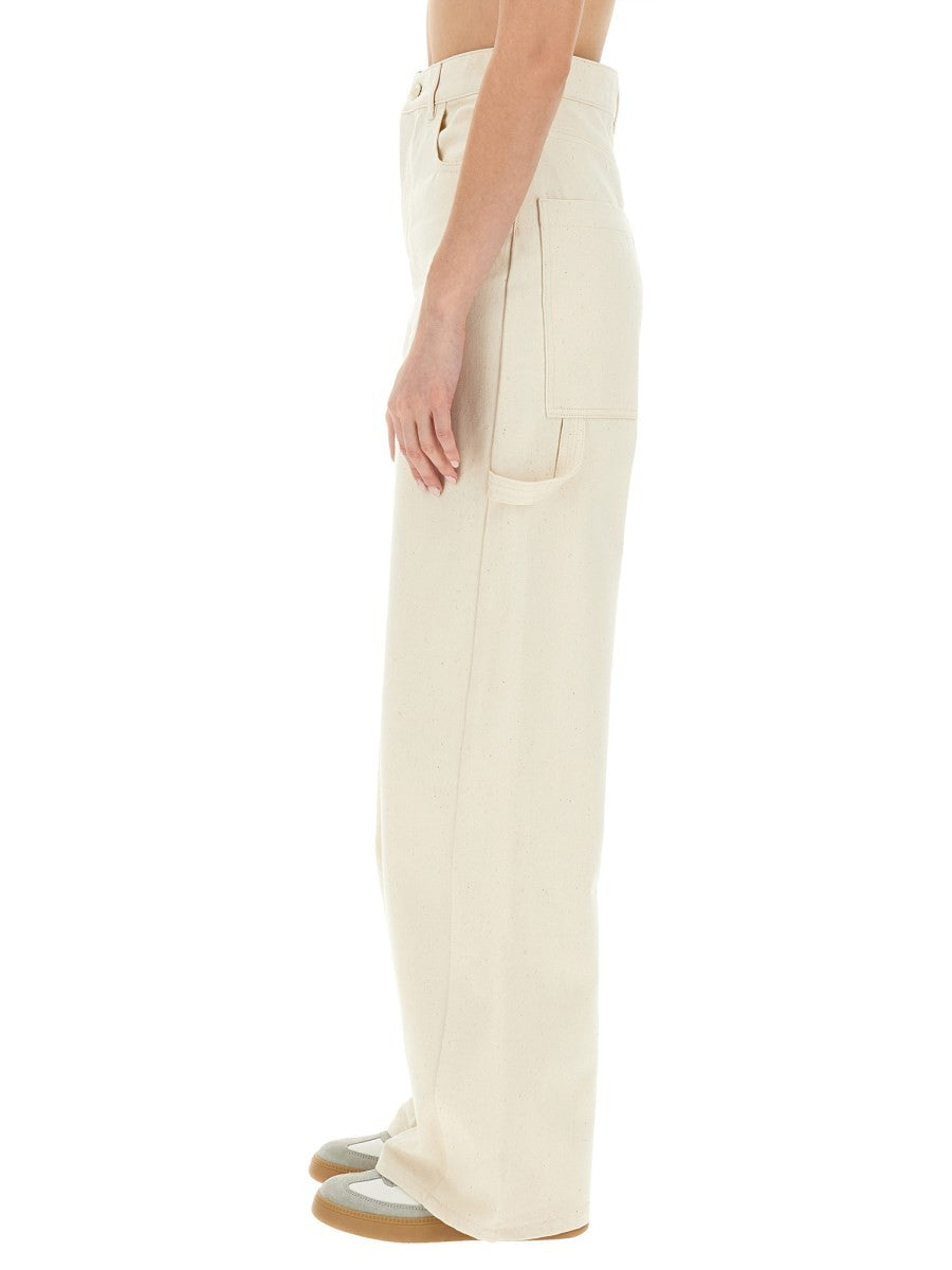 Max Mara WIDE PANTS