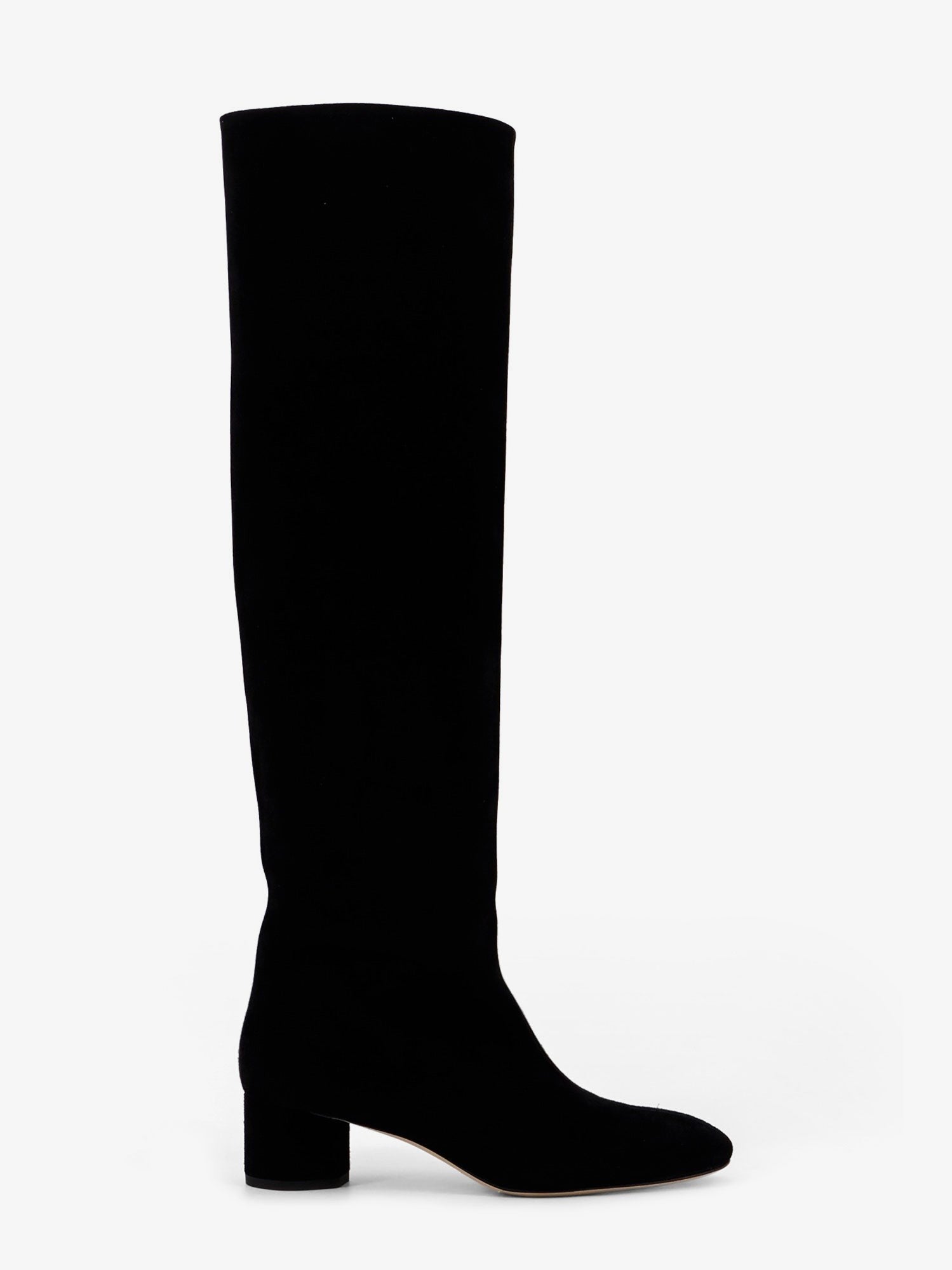 AEYDE Willa suede boots