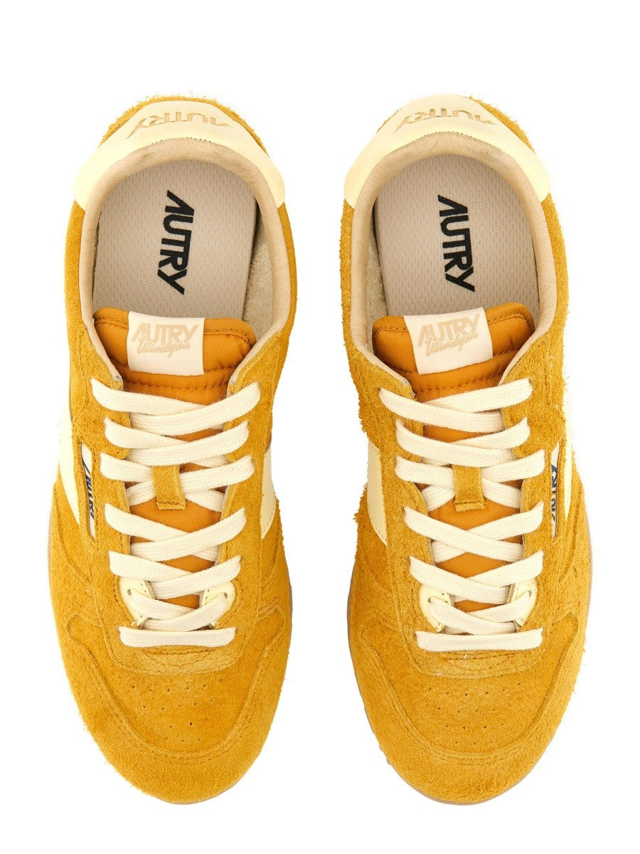 Autry SNEAKER "WINDSPIN" LOW