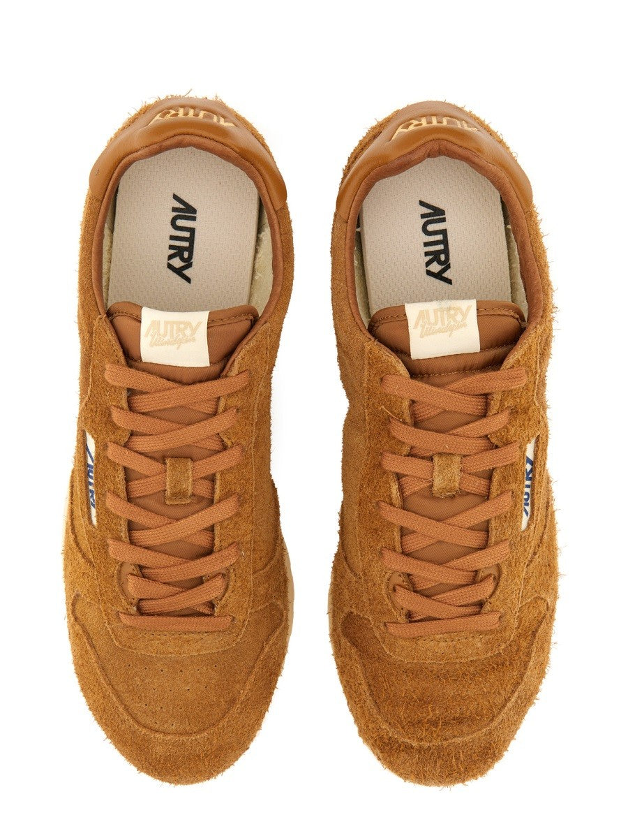 Autry "WINDSPIN" SNEAKER