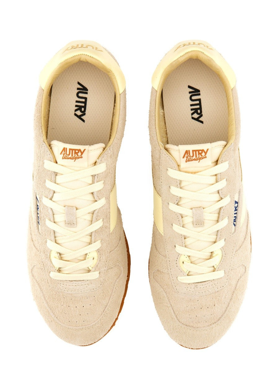 Autry SNEAKER "WINDSPIN"