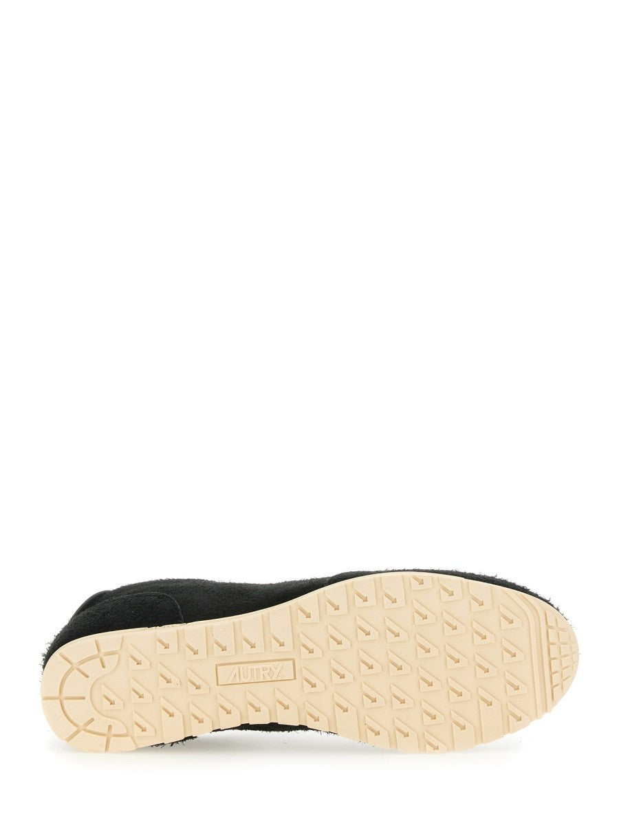 Autry "WINDSPIN" SNEAKER