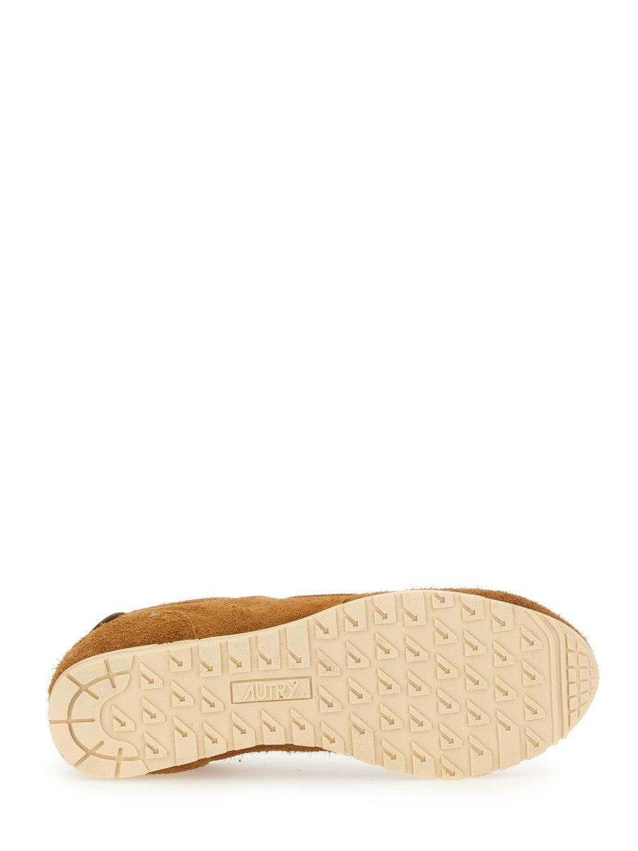 Autry "WINDSPIN" SNEAKER