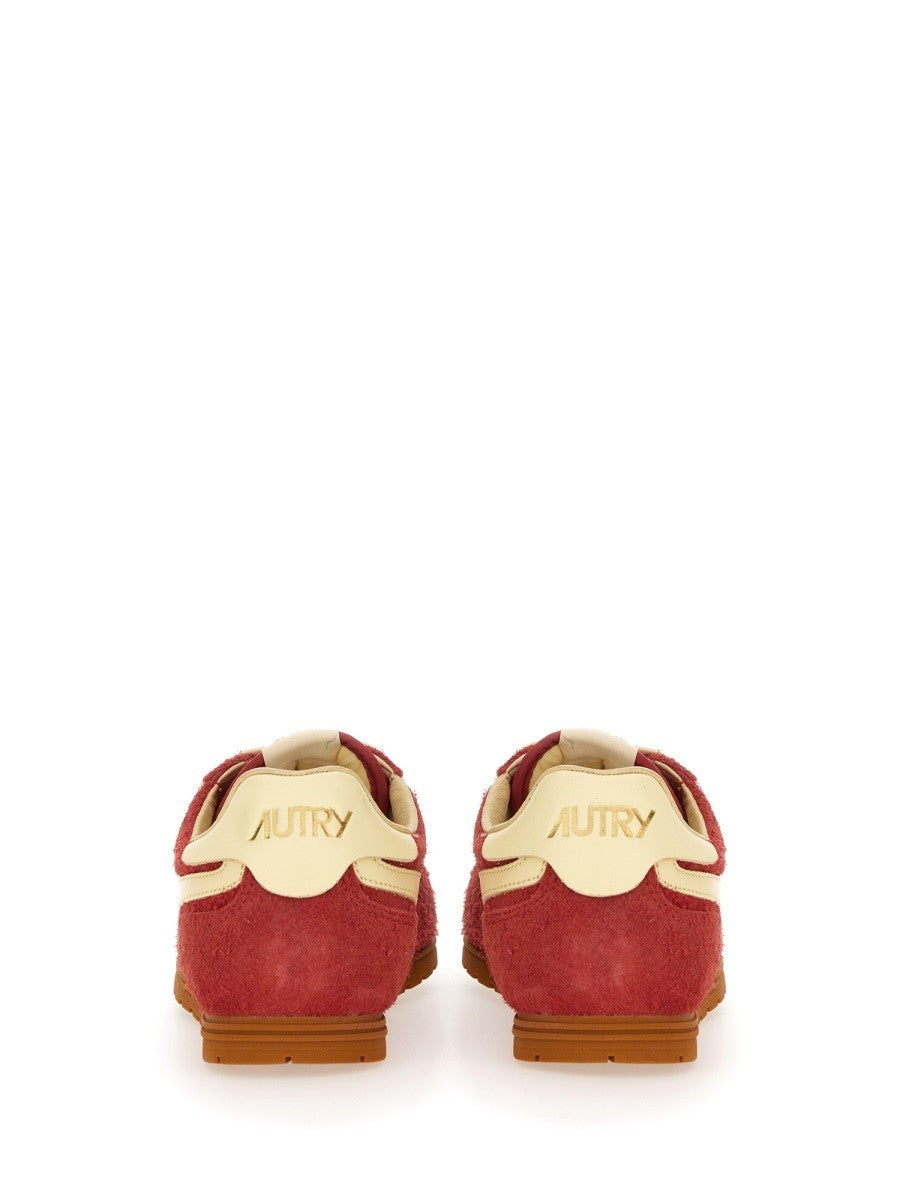 Autry "WINDSPIN" SNEAKER