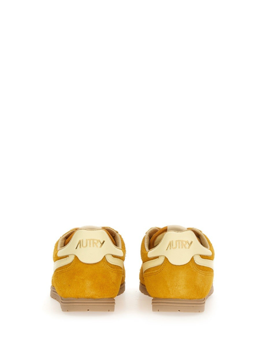Autry "WINDSPIN" SNEAKER