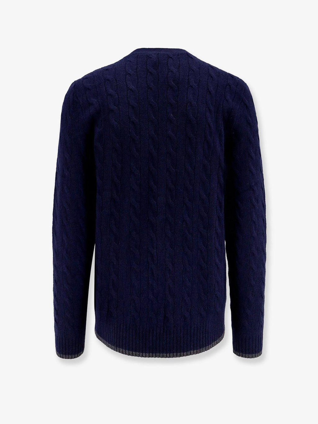 Polo Ralph Lauren Wool and cashmere cardigan