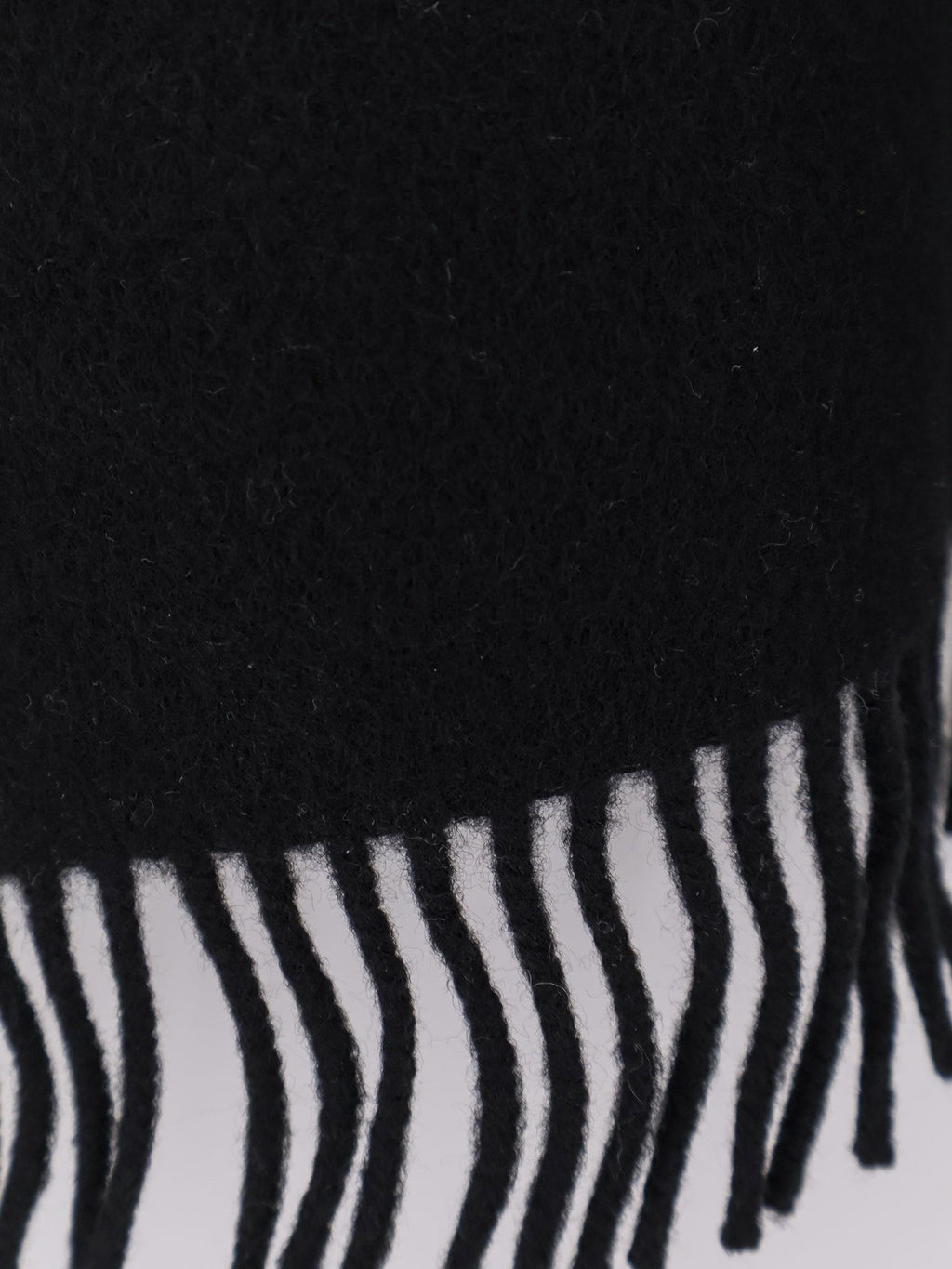 Brunello Cucinelli Wool and cashmere scarf with hood