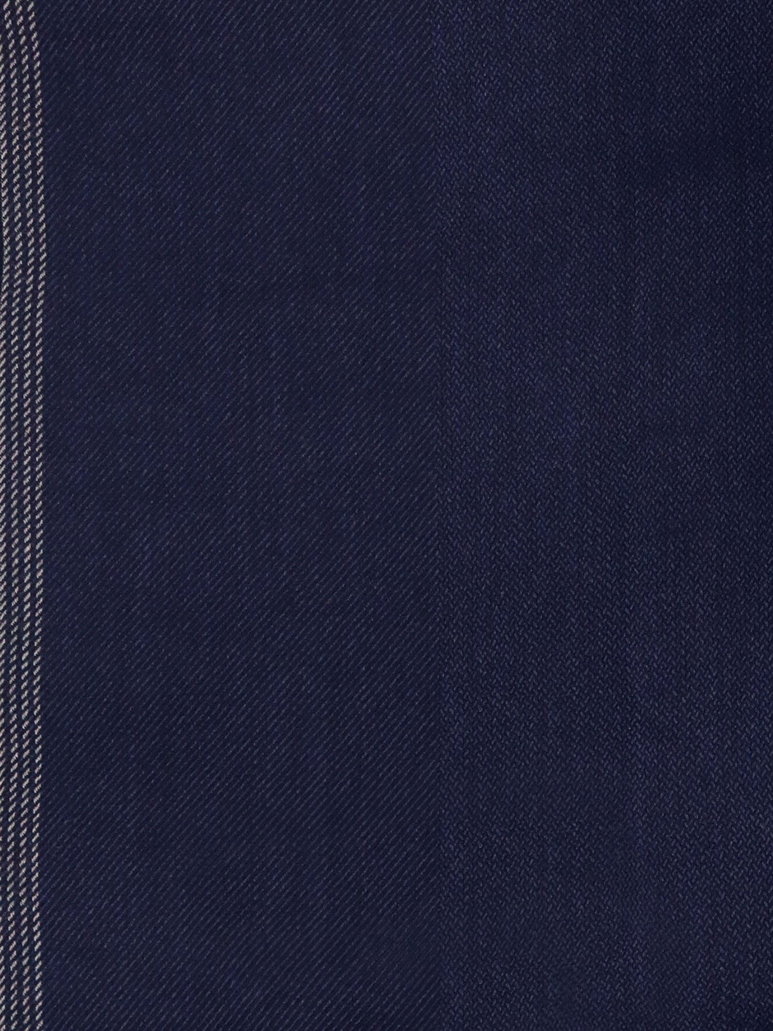 Brunello Cucinelli Wool and cashmere scarf