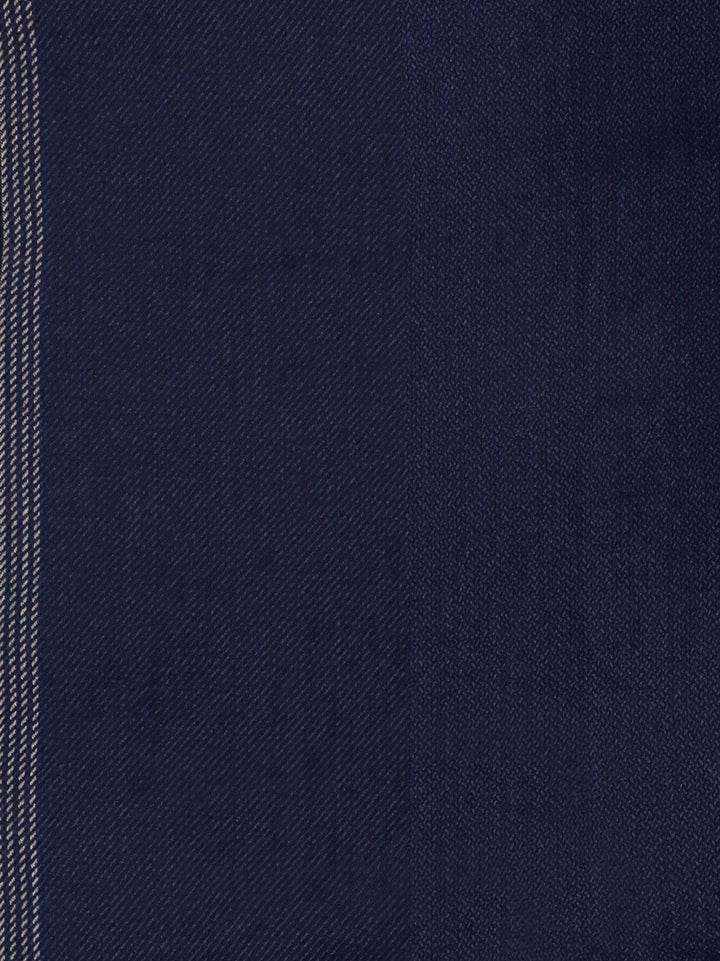 Brunello Cucinelli Wool and cashmere scarf