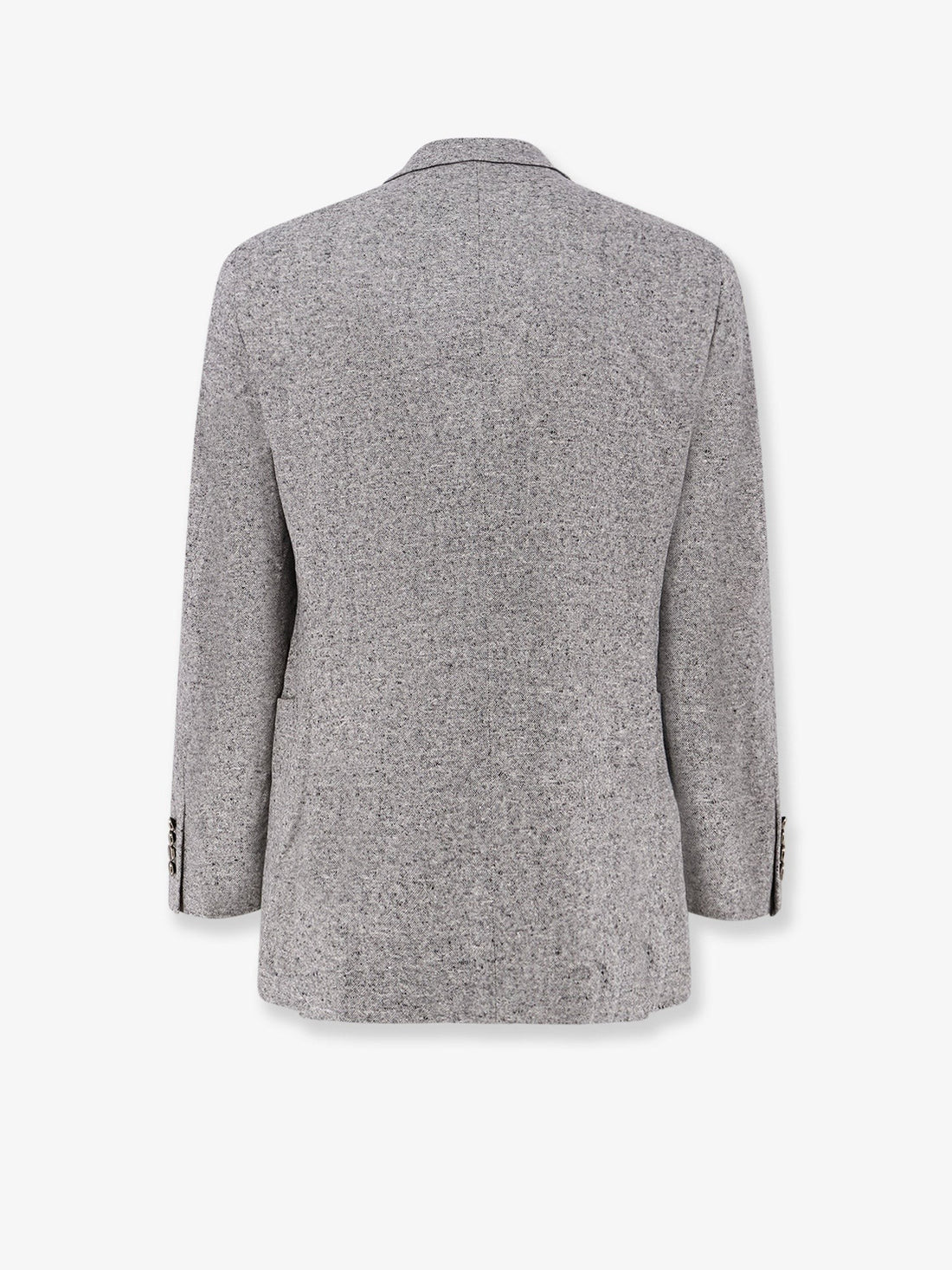 Brunello Cucinelli Wool and cashmere suit