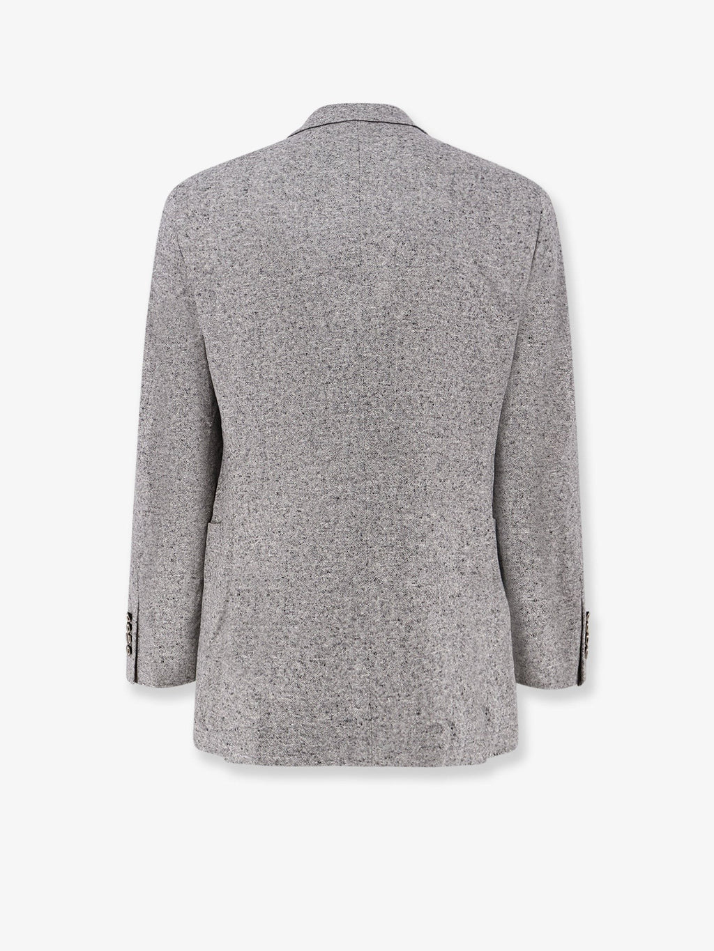 Brunello Cucinelli Wool and cashmere suit