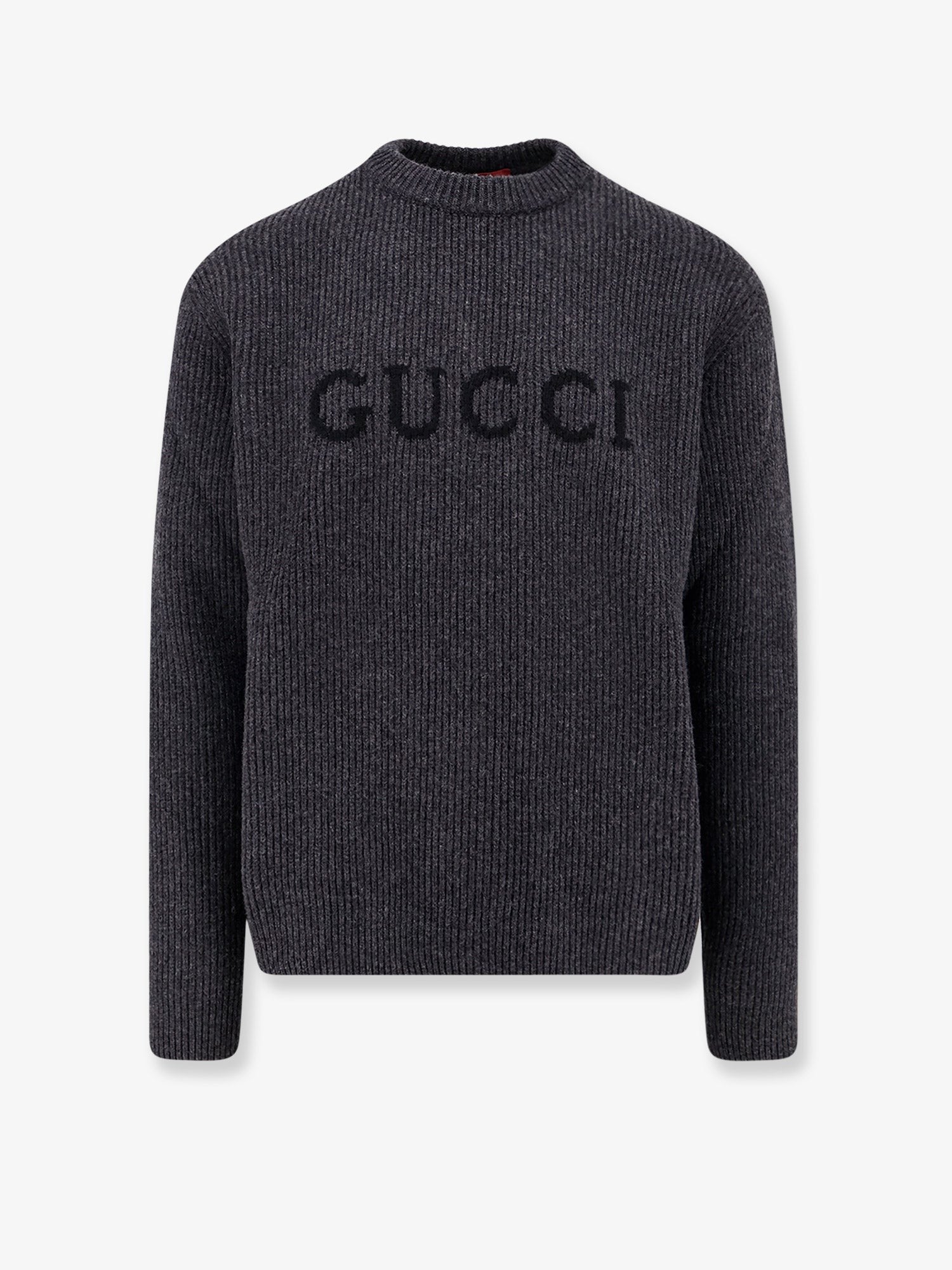 Gucci Wool and cashmere sweater