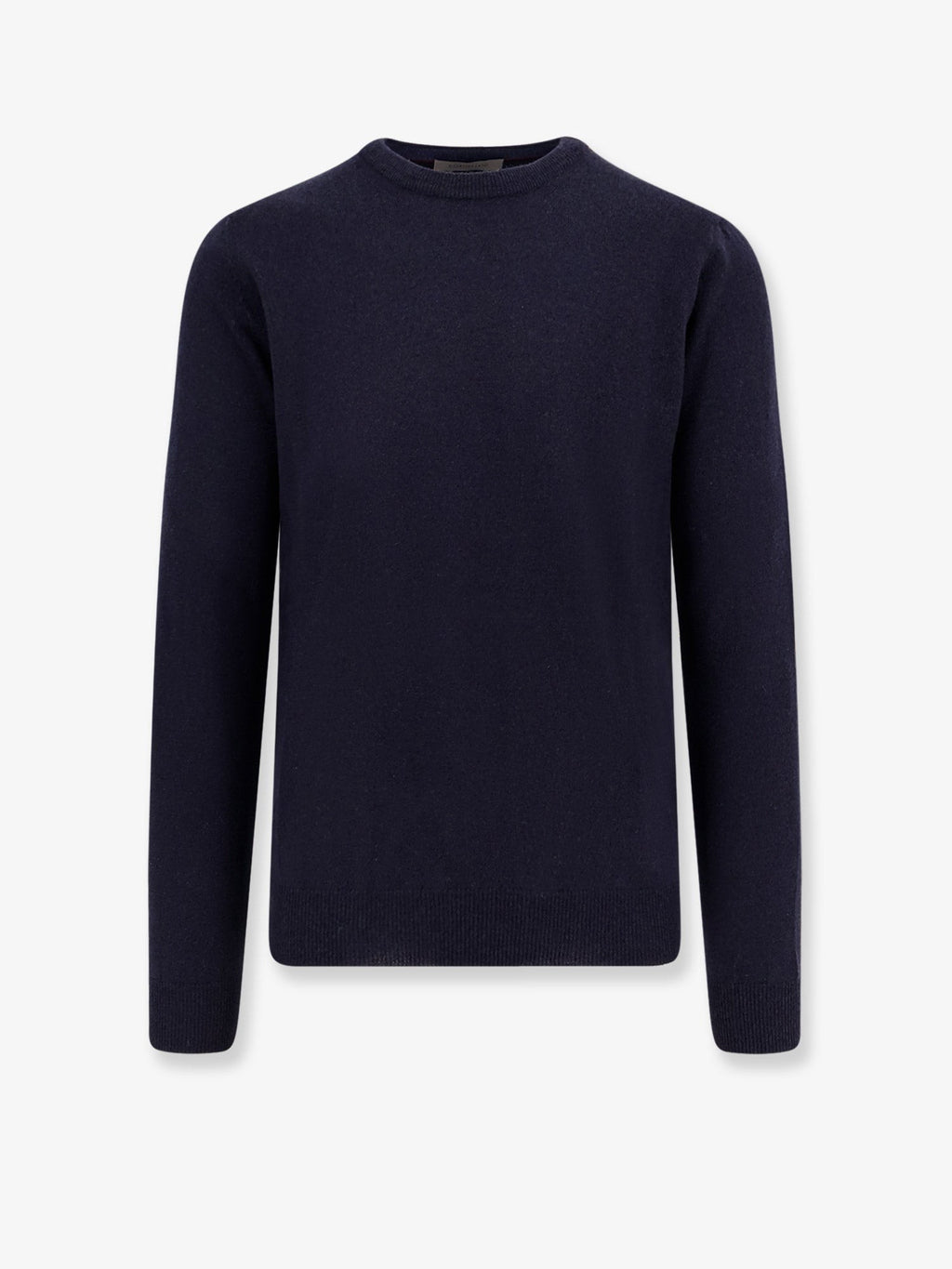 Corneliani Wool and cashmere sweater