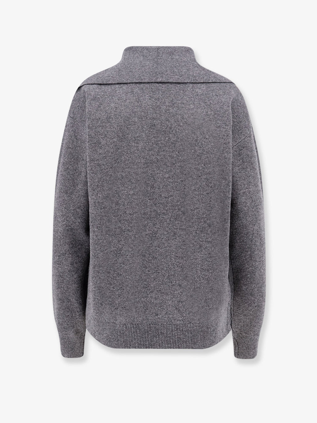 Boss Wool and cashmere sweater