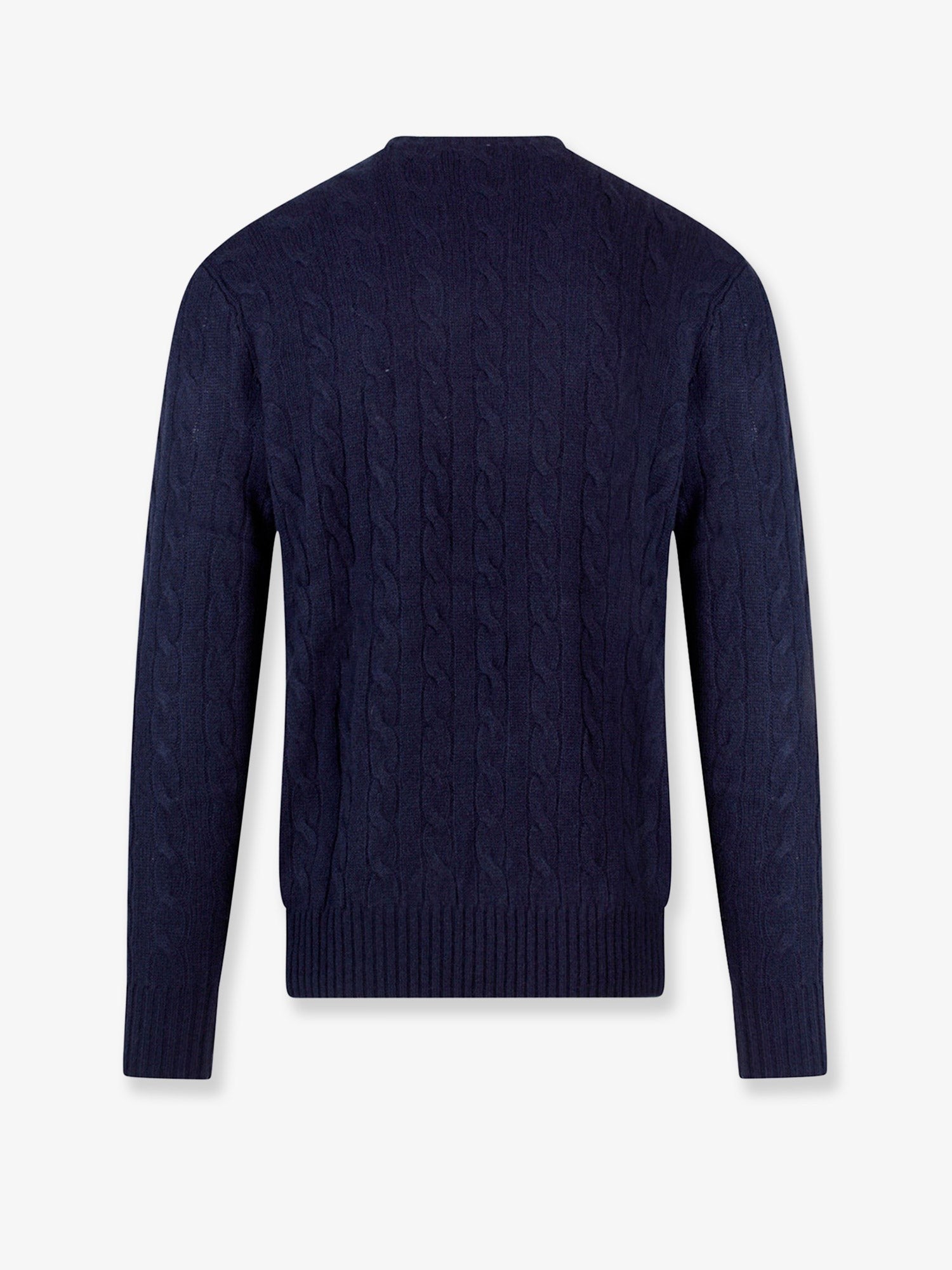 Polo Ralph Lauren Wool and cashmere sweater