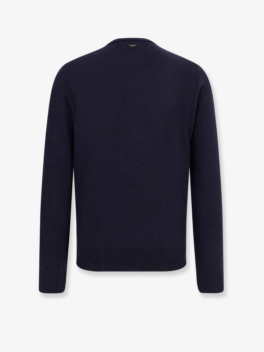 Corneliani Wool and cashmere sweater