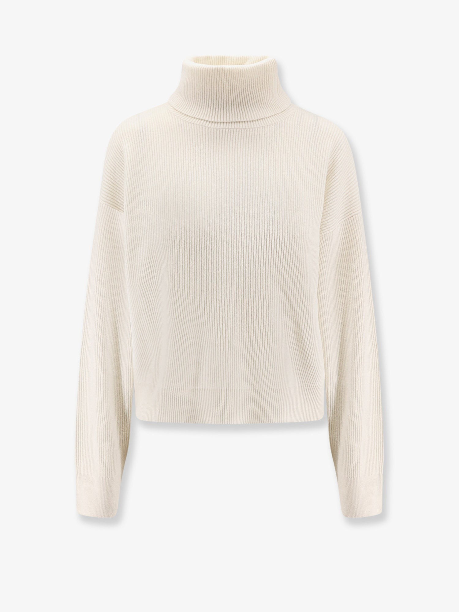 Brunello Cucinelli Wool and cashmere sweater